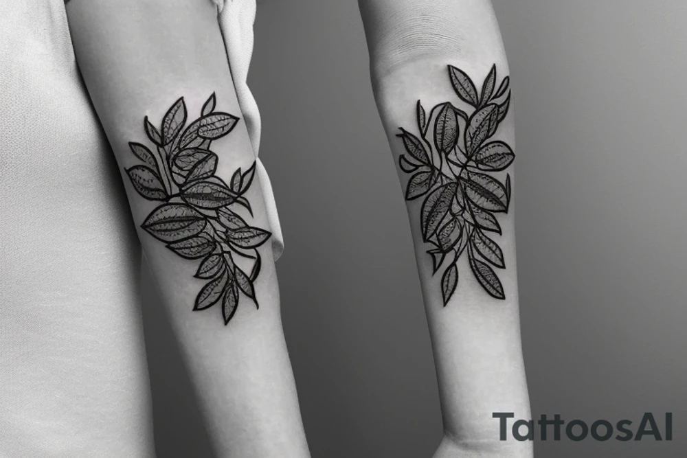 elegant wrap around forearm vine
tattoo tattoo idea elegant wrap around forearm vine
tattoo tattoo idea