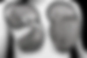 Black balloons tattoo idea