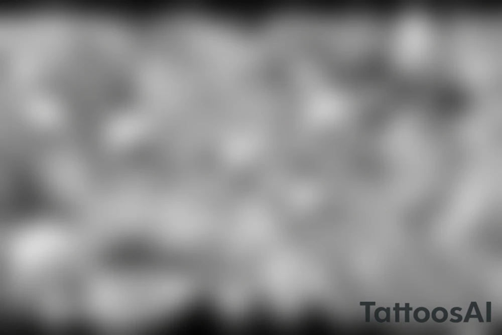 Metalboong tattoo idea