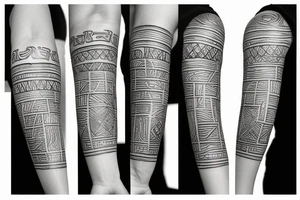 Hebrew tattoo of tennis tattoo idea