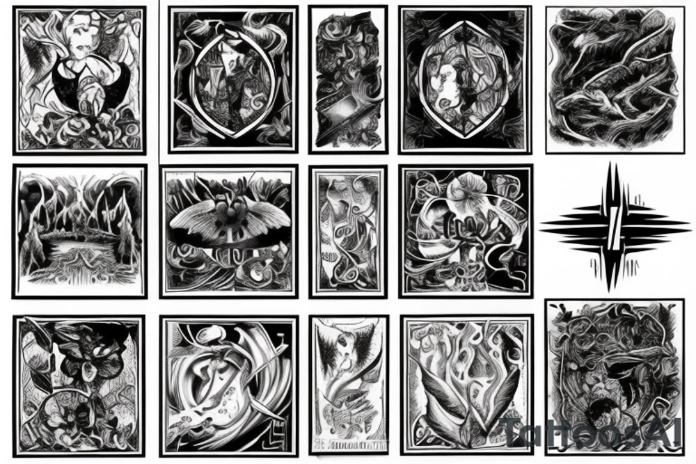 pages turned with the bridges burned tattoo idea pages turned with the bridges burned tattoo idea