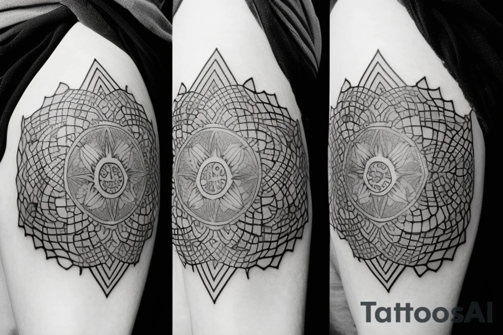 Right Now the Best - Zach Bryan tattoo idea