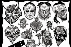 The society that separates its scholars from its warriors will have its thinking done by cowards and its fighting by fools. tattoo idea