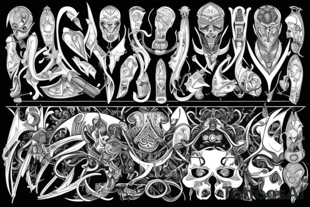 The society that separates its scholars from its warriors will have its thinking done by cowards and its fighting by fools. tattoo idea