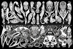 The society that separates its scholars from its warriors will have its thinking done by cowards and its fighting by fools. tattoo idea