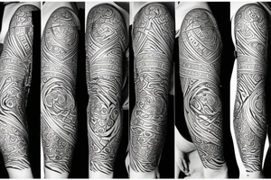 jester tattoo idea