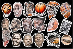 I want a tattoo of a basketball tattoo idea