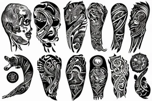Men wrist tattoo tattoo idea