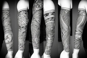 Men wrist tattoo tattoo idea