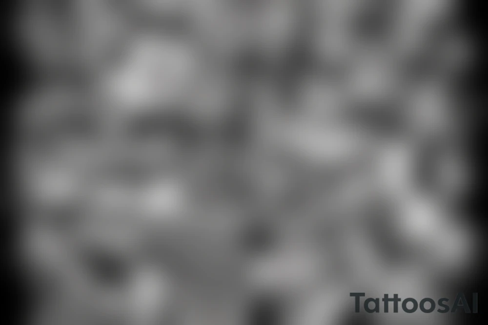 A tattoo that involves esports,drinking,smoking and a mention of Lithuania somewhere tattoo idea