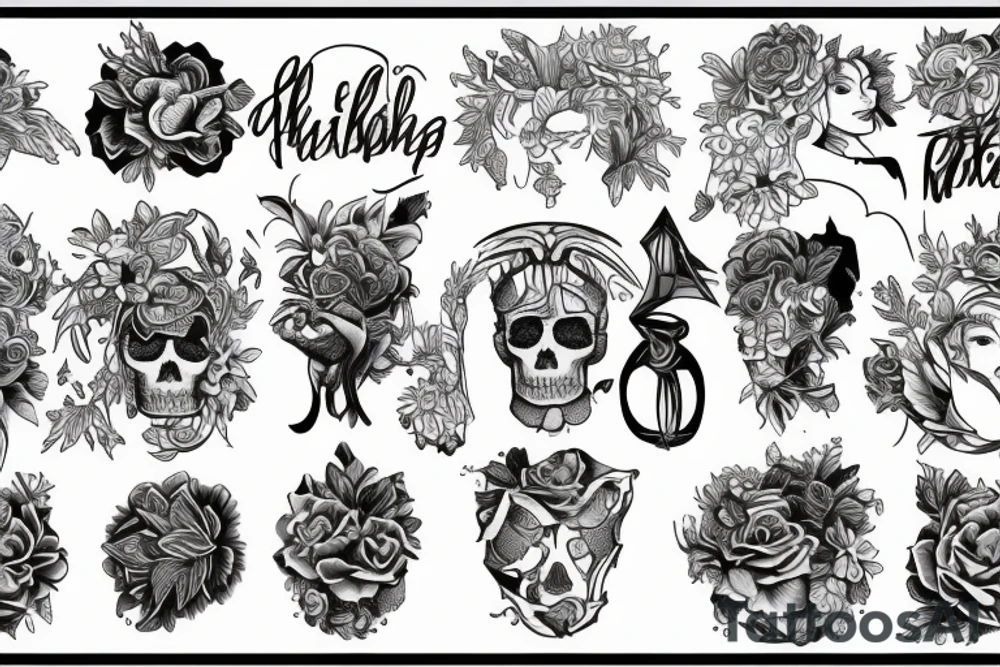 philosophy tattoo idea