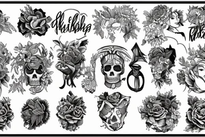 philosophy tattoo idea