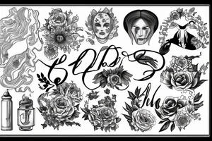 philosophy tattoo idea