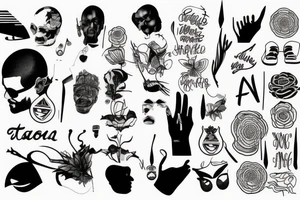 ignorant tattoo idea