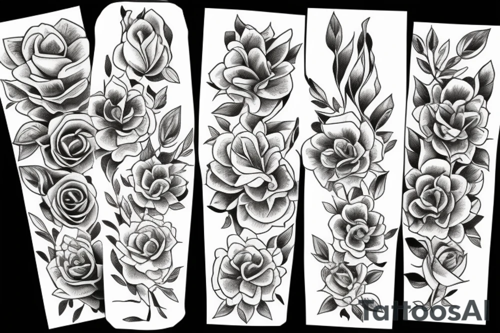 Flower


 tattoo tattoo idea