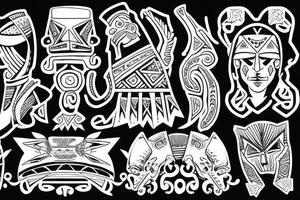 Argentina, winning the world cup tattoo idea