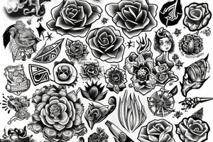 https://www.tattoosai.com/app tattoo idea