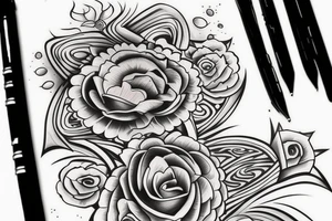 https://www.tattoosai.com/app tattoo idea