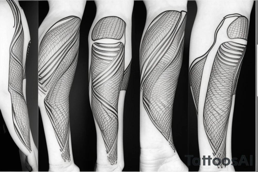 anatomical skeleton simple lines in black and white, thin lines, extremely detailed tattoo idea anatomical skeleton simple lines in black and white, thin lines, extremely detailed tattoo idea