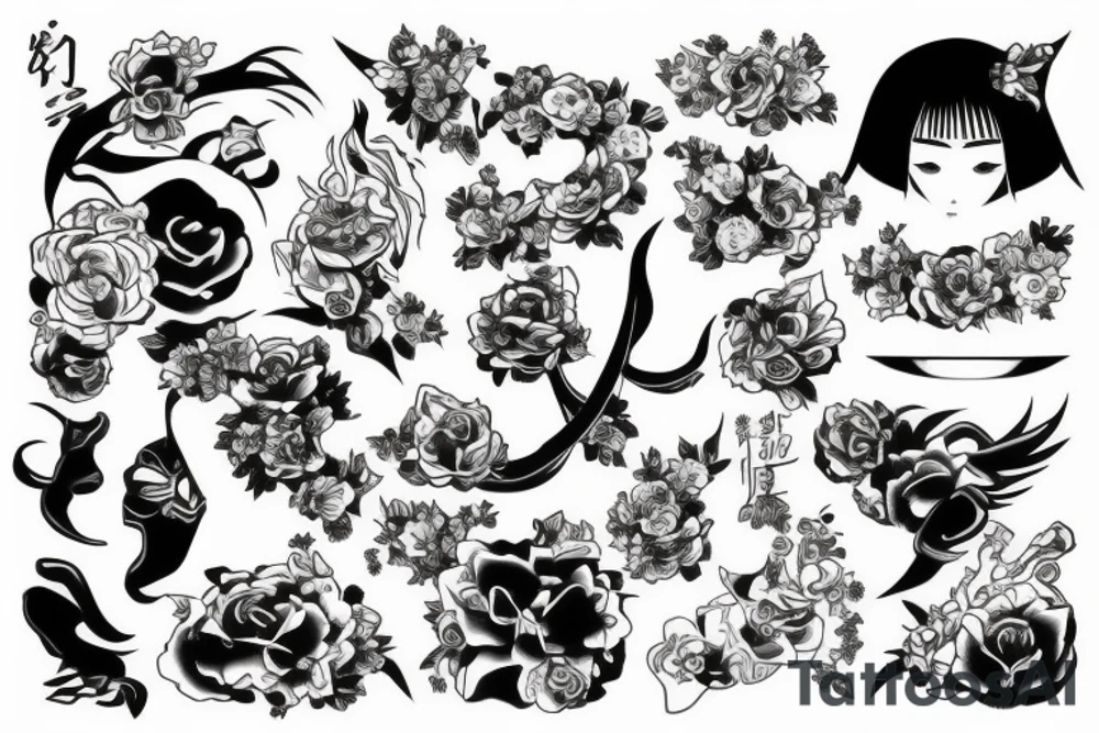 Top g tattoo idea