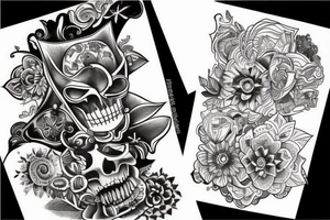 jsadskd tattoo idea