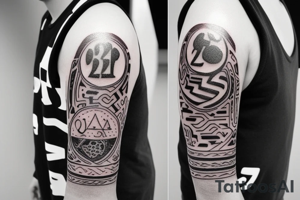 argentina world champion qatar 2022 tattoo idea