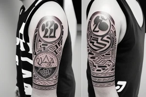 argentina world champion qatar 2022 tattoo idea