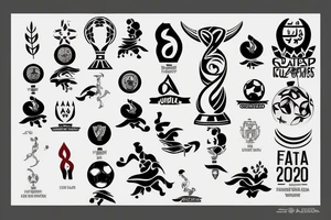 FIFA World Cup Qatar 2022 tattoo idea