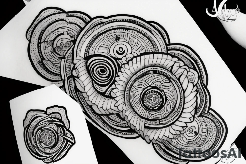 May tattoo tattoo idea