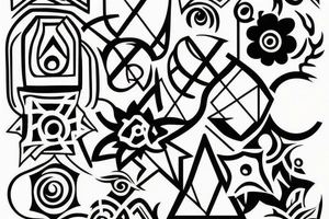 May tattoo tattoo idea