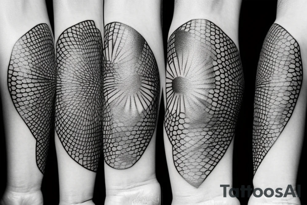 minimalist tattoo idea