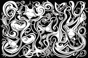 taurus tattoo tattoo idea