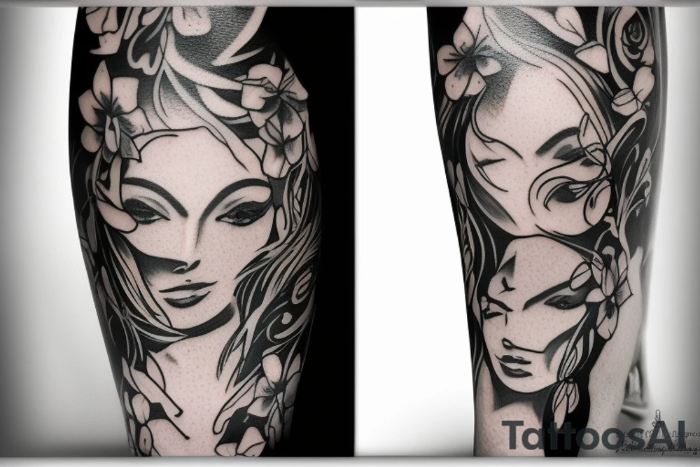Zeinalabdeen tattoo idea