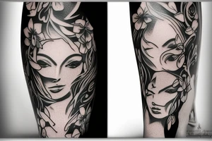 Zeinalabdeen tattoo idea