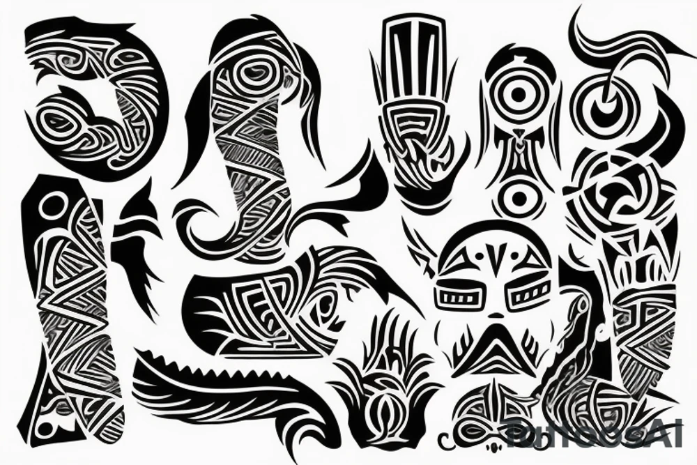 Sons name Teo tattoo idea