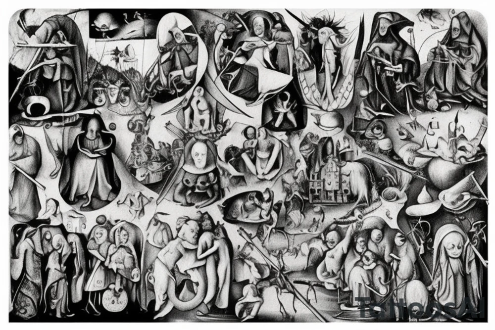 history tattoo idea