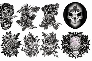 cool tattoo tattoo idea