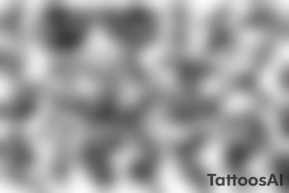lightning, icarus, creative, success, Michelangelo style, courage, fight, power tattoo idea