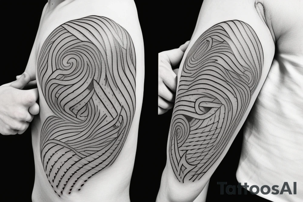 lizzo, fatter, on fire tattoo idea