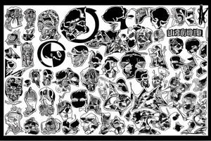 communismus tattoo idea