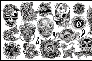 freedom tattoo idea