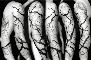 lightning strike, gods, storm, icarus, anger, lightning, white lightning, japanese clouds tattoo idea