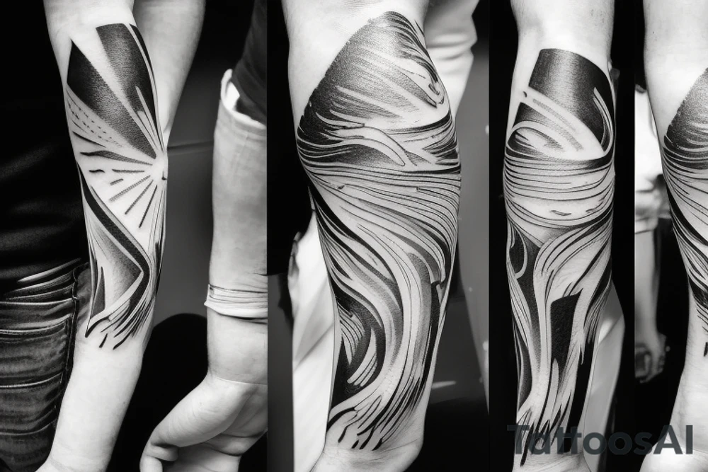 lightning strike, icarus, white lightning, japanese abstract tattoo idea lightning strike, icarus, white lightning, japanese abstract tattoo idea