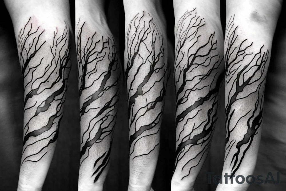 lightning, realism, negative space, lightning storm, lightning bolt tattoo idea lightning, realism, negative space, lightning storm, lightning bolt tattoo idea