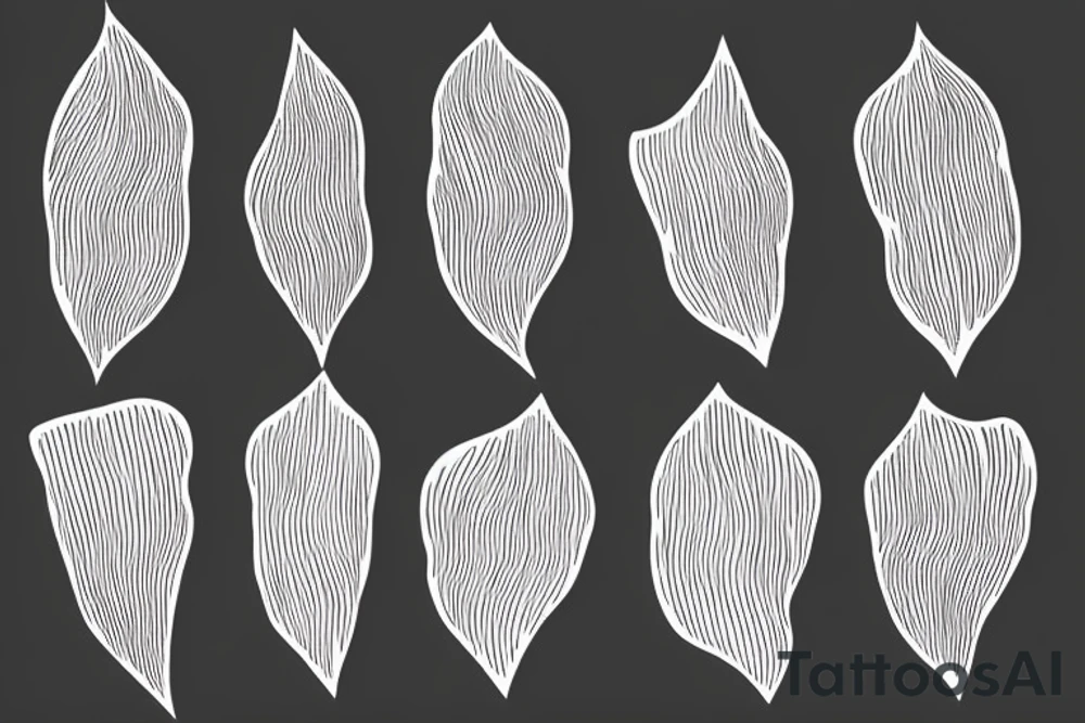 abstract art, thin lines, negative space, lightning tattoo idea abstract art, thin lines, negative space, lightning tattoo idea