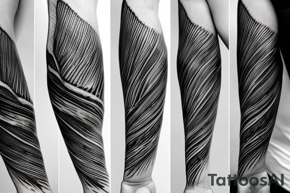 abstract art, thin lines, negative space, lightning, icarus tattoo idea abstract art, thin lines, negative space, lightning, icarus tattoo idea