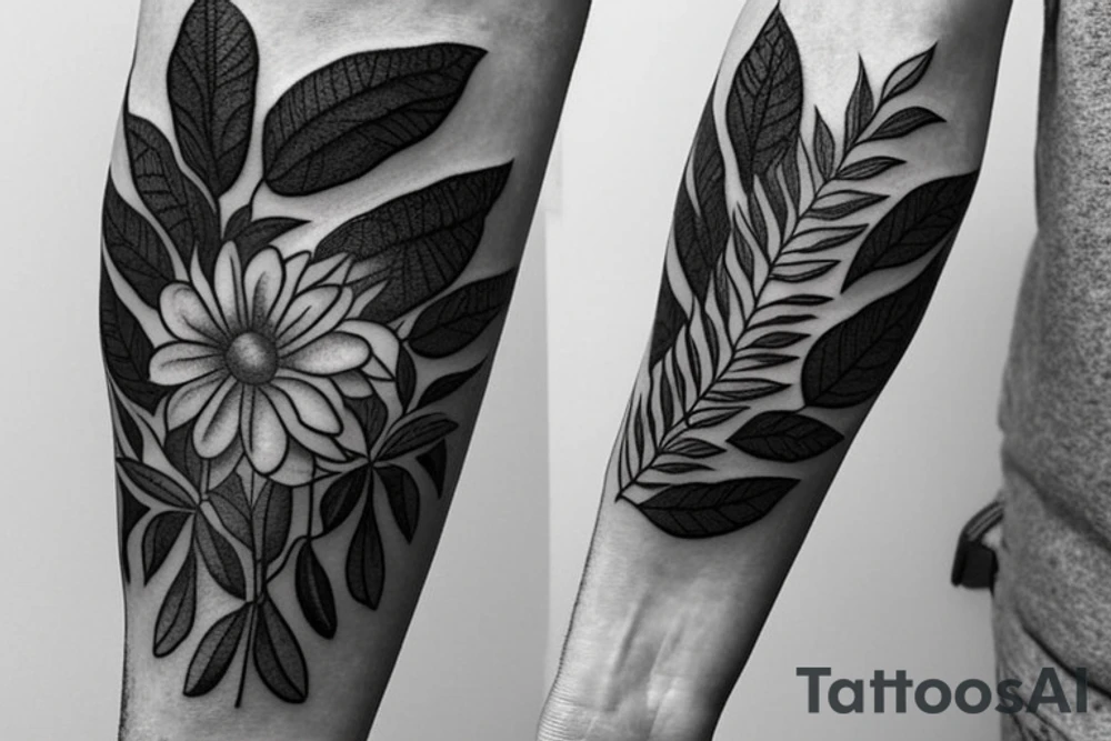 laurel wreath armband going around the full forearm tattoo idea laurel wreath armband going around the full forearm tattoo idea