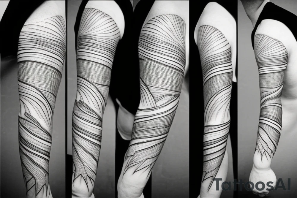 lightning, minimal, thin lines, detail, abstract random lines, icarus tattoo idea lightning, minimal, thin lines, detail, abstract random lines, icarus tattoo idea