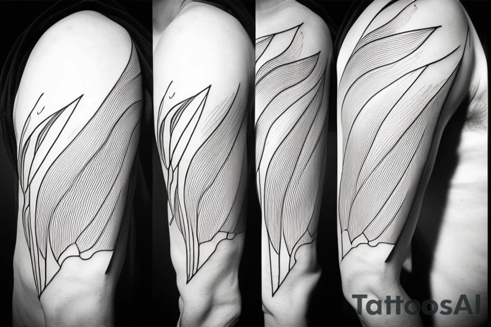 lightning, minimal, thin lines, detail, abstract random lines, icarus tattoo idea lightning, minimal, thin lines, detail, abstract random lines, icarus tattoo idea