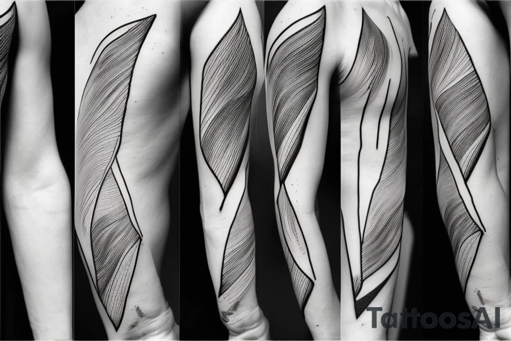lightning, minimal, thin lines, detail, abstract random lines, icarus tattoo idea lightning, minimal, thin lines, detail, abstract random lines, icarus tattoo idea